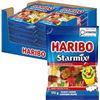Image 1 : Haribo Starmix Candy, 12 x 175g
