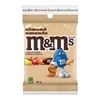 Image 1 : 24 Almond M&M's Packs, 95g Each