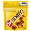 Image 1 : Oh Henry! Chocolate Peanut Clusters 200g