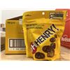 Image 2 : Oh Henry! Chocolate Peanut Clusters 200g