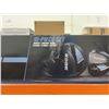 Image 3 : Callaway Edge 10-Piece Golf Club Set