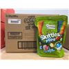 Image 2 : Skittles PoPâ€™d Freeze Dried Candy, 8 Bags