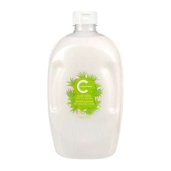Lot of 3 Aloe Vera Bottles
