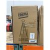Image 2 : Vintage Series Cinema Tripod Floor Lamp