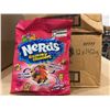 Image 2 : Nerds Gummy Clusters 142g