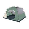 Image 1 : Coleman Skydome 6-Person Camping Tent