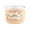 Image 1 : 4 Candle-lite Homemade Waffles Candles
