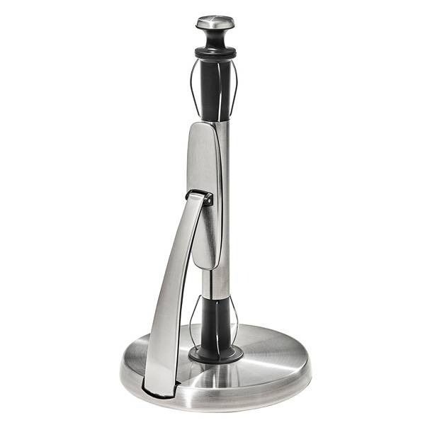 Stainless Steel Paper Towel Holder