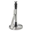 Image 1 : Stainless Steel Paper Towel Holder