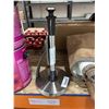 Image 2 : Stainless Steel Paper Towel Holder
