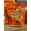 Image 3 : Reese's Pieces Peanut Butter Candy 185g