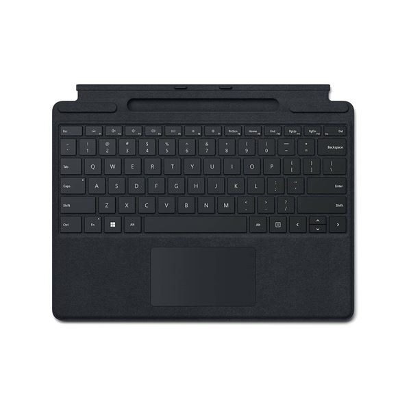 Microsoft Surface Pro Signature Keyboard