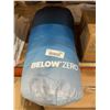 Image 2 : Below Zero Sleeping Bag