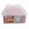 Image 1 : Vidal Sour Belts Candy 265g Pack