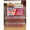 Image 2 : Vidal Sour Belts Candy 265g Pack