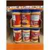 Image 2 : Kraft Burger Sauce, 6 Jars, 475ml Each