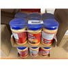 Image 3 : Kraft Burger Sauce, 6 Jars, 475ml Each