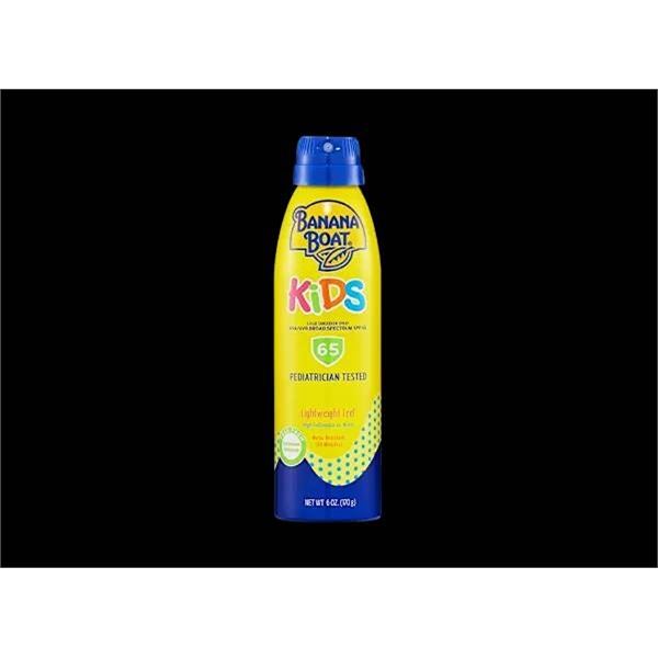 Banana Boat Kids Sunscreen 3-Pack SPF 50