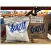 Image 2 : Frazil Blue Razzmatazz Drink Mix, 10 Pack