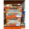 Image 2 : Kirkland Ultra Soft Fabric Softener Sheets 2x
