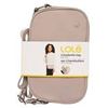 Image 1 : LolÃ« Crossbody Bag, Light Gray