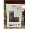 Image 2 : Aqara Doorbell Camera Hub G4