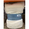 Image 2 : Charisma 2 Piece Bath Towel Set