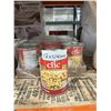 Image 2 : Clic Chickpeas 12x540mL Cans