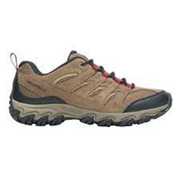 Merrell Men's Brown Shoes Size 10