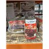 Image 2 : Clic Red Kidney Beans 540ml, 11 Cans