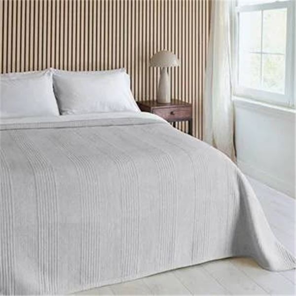 Roots Home Queen Jersey Blanket