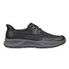 Image 1 : Skechers Swift Fit Black Shoes Size 11