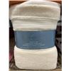 Image 2 : Charisma 2 Piece Bath Towel Set
