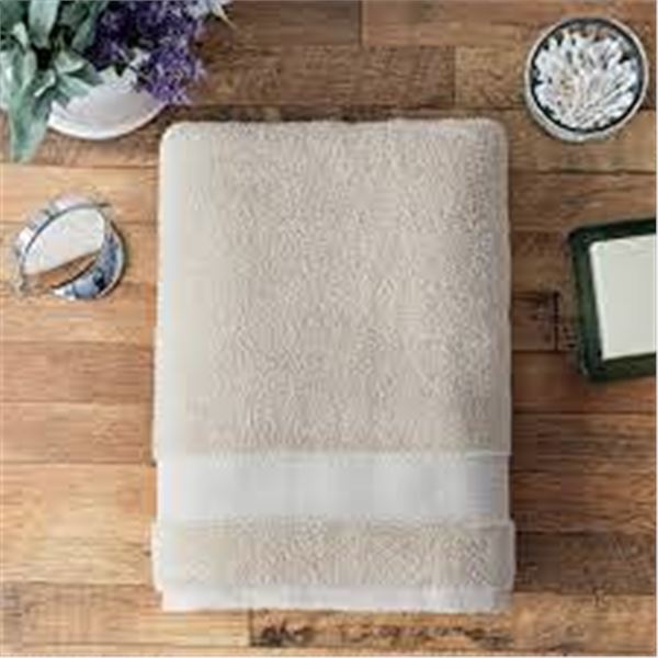 Charisma 2 Piece Bath Towel Set