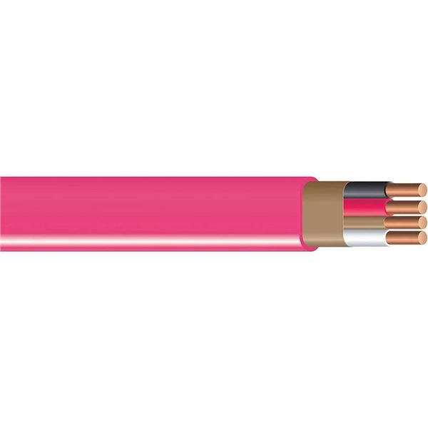 Romex SIMpull 10/3 NM-B Wire 25 ft