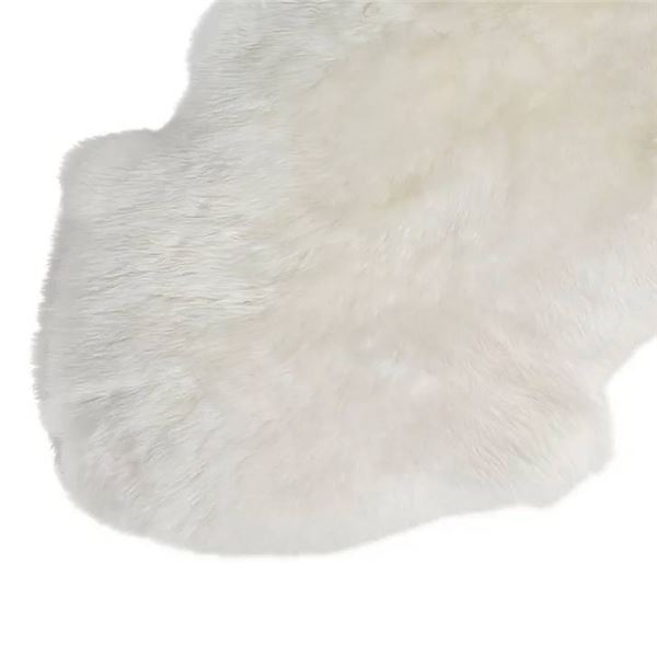 Mon Chateau Ultimate Faux Fur Quad Rug
