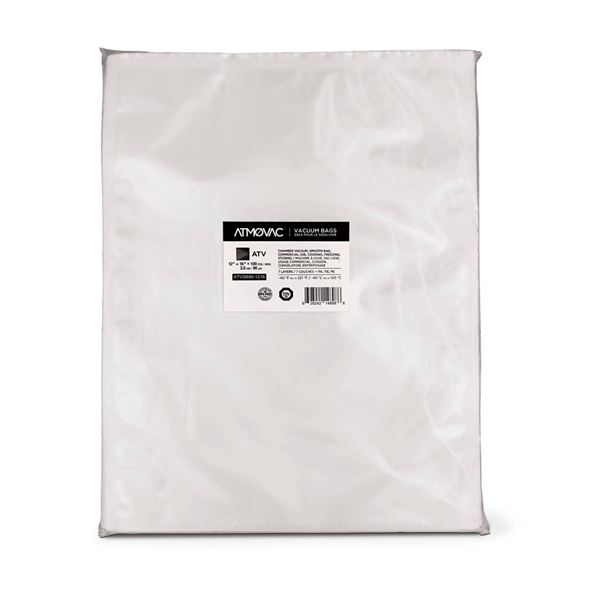 ATMOVAC Chamber Vacuum Bags