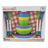 Image 1 : Munchkin 16 Piece Toddler Dining Set