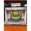 Image 2 : Munchkin 16 Piece Toddler Dining Set