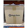 Image 2 : Magic Resin Table Top Epoxy 1 Gallon
