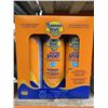 Image 2 : Banana Boat Ultra Sport Sunscreen 3-Pack