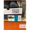 Image 3 : Skechers Swift Fit Black Shoes Size 12