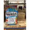 Image 2 : Welch's Mixed Fruit Snacks, 12 Pack