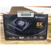 Image 2 : X88 Pro 13 8K Video Codec Media Player