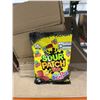 Image 2 : Sour Patch Kids Sour Cherry Blasters 12 x 154