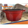 Image 2 : Staub Cast Iron Cocotte with Grill Lid