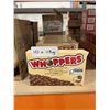 Image 2 : Whoppers Malted Milk Candy 10 x 113g