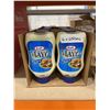 Image 2 : Kraft Mayo 6-pack, 650ml each