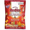 Image 1 : Frank's RedHot Spicy Gummy Bears 15 x 100g