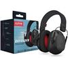 Image 1 : Alpine Defender Hearing Protection Headphones